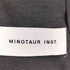 ミノトールインスト MINOTAUR INST. TAILORED JACKET メンズ S