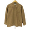 モンキータイム MONKEY TIME TW TARTAN CHECK タータン チェック シャツ ジャケット メンズ JPN:S