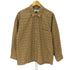 モンキータイム MONKEY TIME TW TARTAN CHECK タータン チェック シャツ ジャケット メンズ JPN:S