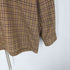 モンキータイム MONKEY TIME TW TARTAN CHECK タータン チェック シャツ ジャケット メンズ JPN:S