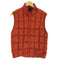 モンベル mont bell EX Light Down Vest ライト ダウン ベスト メンズ JPN:M