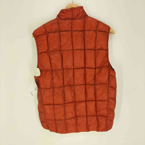 モンベル mont bell EX Light Down Vest ライト ダウン ベスト メンズ JPN:M