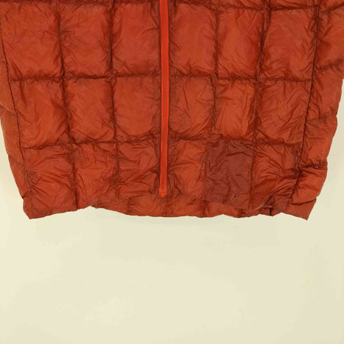 モンベル mont bell EX Light Down Vest ライト ダウン ベスト メンズ JPN:M