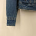 リー Lee 80S USA製 220 デニムジャケット メンズ 38REG