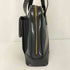 グッチ GUCCI バンブージップ パテントレザー ショルダーバッグ bamboo zip patent leather shoulder bag レディース