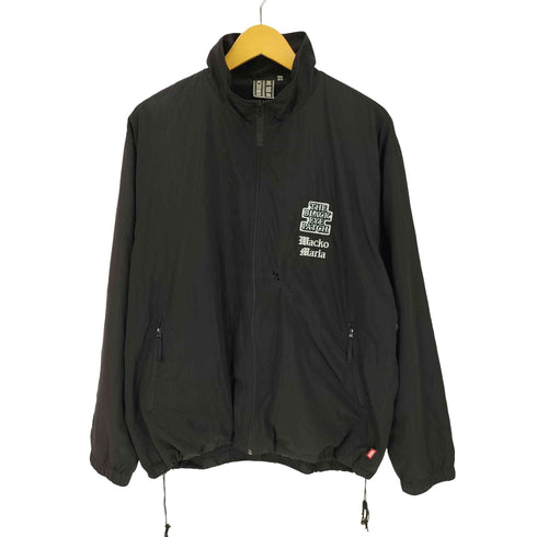 ワコマリア WACKO MARIA 22AW Track Jacket Type-2 コラボ トラック ジャケット メンズ JPN:L