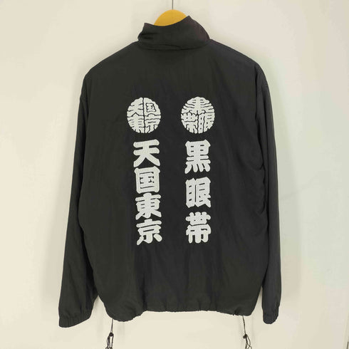 ワコマリア WACKO MARIA 22AW Track Jacket Type-2 コラボ トラック ジャケット メンズ JPN:L