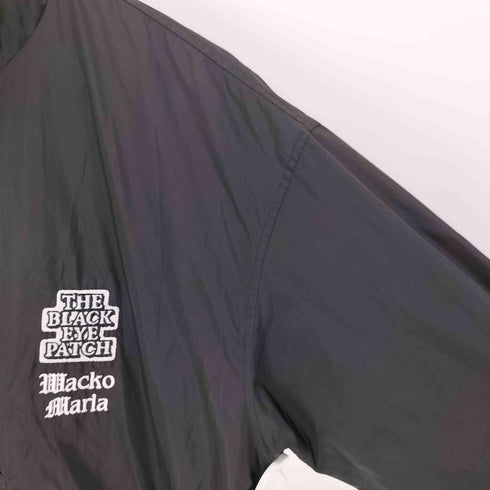 ワコマリア WACKO MARIA 22AW Track Jacket Type-2 コラボ トラック ジャケット メンズ JPN:L