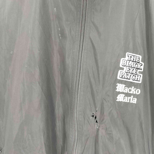 ワコマリア WACKO MARIA 22AW Track Jacket Type-2 コラボ トラック ジャケット メンズ JPN:L
