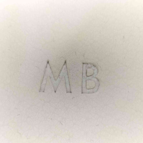 エムビー MB ハイエンドクラシックダッドスニーカー メンズ L