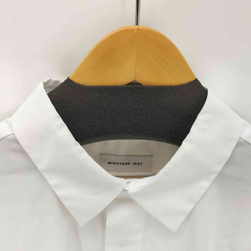 ミノトールインスト MINOTAUR INST. TW SHIRTS メンズ SMALL