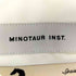 ミノトールインスト MINOTAUR INST. TW SHIRTS メンズ SMALL