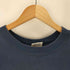 ザコットンエクスチェンジ THE COTTON EXCHANGE 90S USA製 OLD HILTON HEAD アーチ ロゴ カレッジ ヘビー ウェイト スウェット 肉厚 メンズ import:XXL