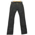 saintvetement レザーグローブ デニム メンズ JPN:XS