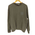 ザブラックアイパッチ THE BLACK EYE PATCH B EMBLEM CREW SWEAT エンブレム 刺繍 クルーネック スウェット メンズ JPN:L