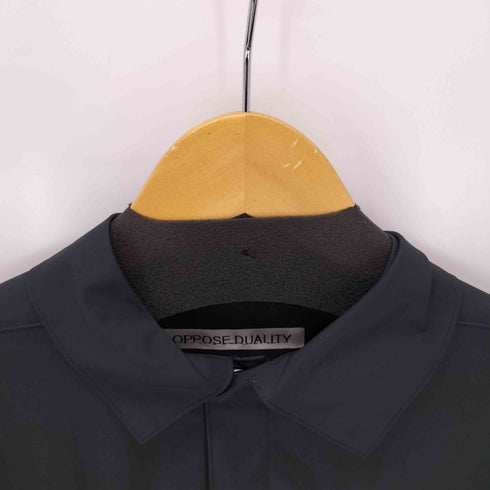 OPPOSE DUALITY 24AW 6POCKET PANEL WORK JACKET メンズ 46