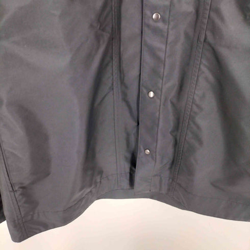OPPOSE DUALITY 24AW 6POCKET PANEL WORK JACKET メンズ 46