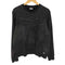ディーゼル DIESEL S-GINN-MYL Sweatshirts コーティング クルーネック スウェット メンズ import:L