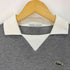 シュミーズラコステ CHEMISE LACOSTE S/Sポロシャツ メンズ