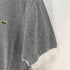 シュミーズラコステ CHEMISE LACOSTE S/Sポロシャツ メンズ