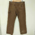 ジェニュインディッキーズ GENUINE Dickies 00S OLD ダック地 ペインター ワーク パンツ ビックサイズ メンズ 36x32