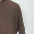 クレイジーシャツ CRAZY SHIRTS MADE IN USA プリントクルーネックTシャツ メンズ JPN:M