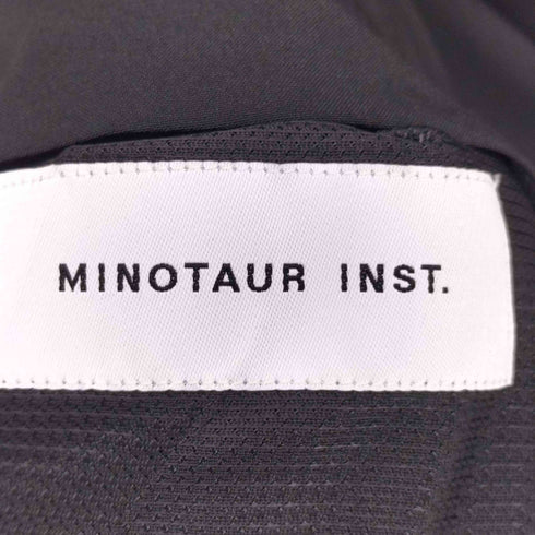 ミノトールインスト MINOTAUR INST. 25SS LIT CULOTTE メンズ SMALL
