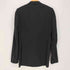 ジバンシィ GIVENCHY イタリア製 パワーショルダー 2B テーラードジャケット メンズ EUR:46