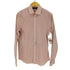 トミーヒルフィガー TOMMY HILFIGER 総柄レギュラーカラーシャツ COOL MAX メンズ JPN:M