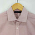 トミーヒルフィガー TOMMY HILFIGER 総柄レギュラーカラーシャツ COOL MAX メンズ JPN:M