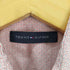 トミーヒルフィガー TOMMY HILFIGER 総柄レギュラーカラーシャツ COOL MAX メンズ JPN:M