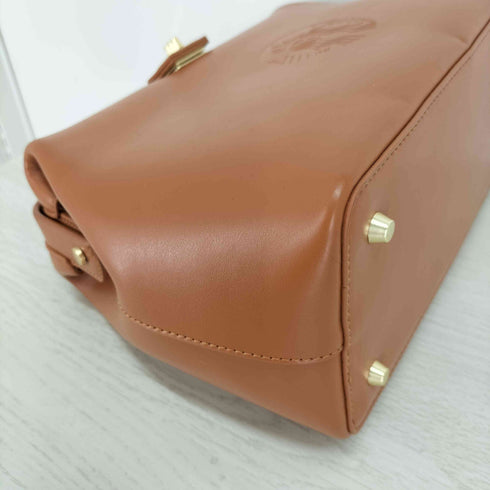 スターバックス マイカスタマイズジャーニーセット 2-WAY レザーカフェバッグ ショルダー付属 バッグ単品 レディース