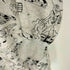 ザブラックアイパッチ THE BLACK EYE PATCH 19SS Stacks SECTUNO フラッシャー アート クルーネック スウェット メンズ import:XL