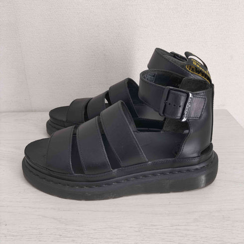 ドクターマーチン Dr.Martens Clarissa II Quad ストラップサンダル レディース EUR:39