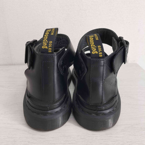 ドクターマーチン Dr.Martens Clarissa II Quad ストラップサンダル レディース EUR:39