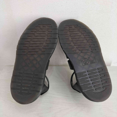 ドクターマーチン Dr.Martens Clarissa II Quad ストラップサンダル レディース EUR:39