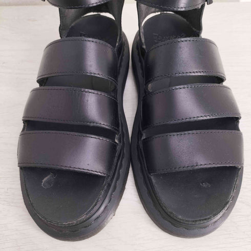 ドクターマーチン Dr.Martens Clarissa II Quad ストラップサンダル レディース EUR:39