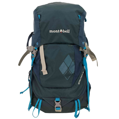 モンベル mont bell キトラパック30 レディース