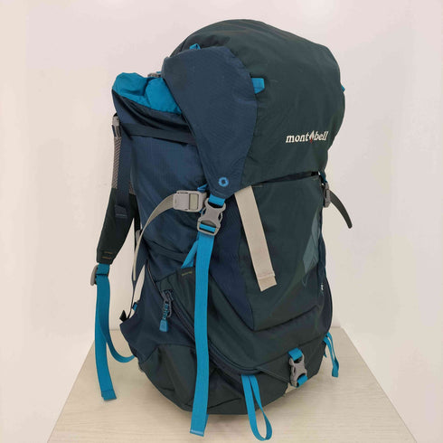 モンベル mont bell キトラパック30 レディース
