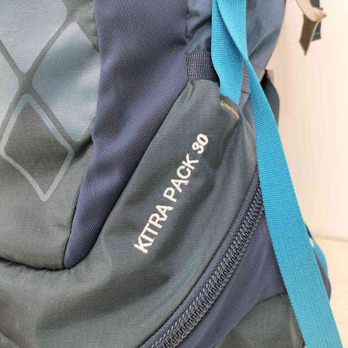 モンベル mont bell キトラパック30 レディース
