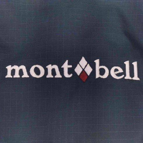 モンベル mont bell キトラパック30 レディース