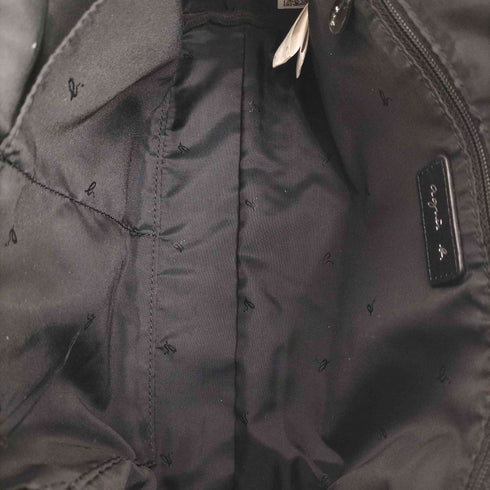 アニエスベー agnes b. angele ショルダーバッグ レディース ONE SIZE