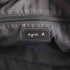 アニエスベー agnes b. angele ショルダーバッグ レディース ONE SIZE