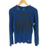 シュプリーム Supreme 23AW Bones Thermal Crew メンズ