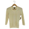 セオリー theory REGAL WOOL OPEN NECK PO レディース import:S