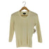 セオリー theory REGAL WOOL OPEN NECK PO レディース import:S