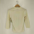 セオリー theory REGAL WOOL OPEN NECK PO レディース import:S