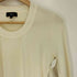 セオリー theory REGAL WOOL OPEN NECK PO レディース import:S