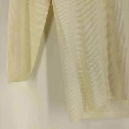 セオリー theory REGAL WOOL OPEN NECK PO レディース import:S