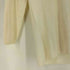 セオリー theory REGAL WOOL OPEN NECK PO レディース import:S